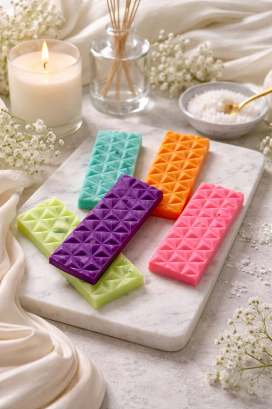 Les Tablettes Parfumées
