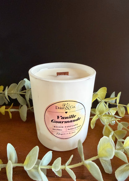 Vanille Gourmande