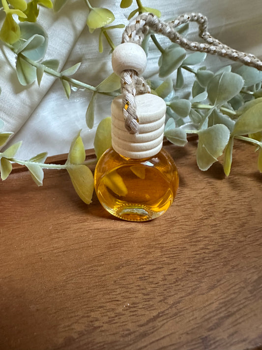 Diffuseur Vanille Gourmande